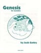 Genesis Marimba Solo cover